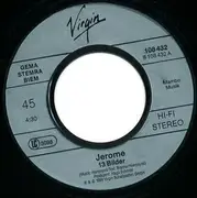 7inch Vinyl Single - Jerome - 13 Bilder / Reiss' Aus