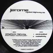 Jerome - Cycled Highway EP