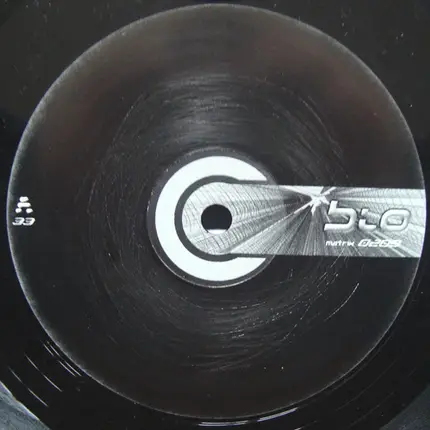 Jerome - Cycled Highway EP