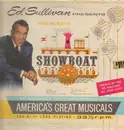 LP - Jerome Kern, Oscar Hammerstein - Showboat