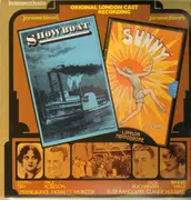 LP - Jerome Kern - Show Boat / Sunny