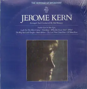 Jerome Kern - The Music Of Jerome Kern