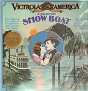LP - Jerome Kern, Oscar Hammerstein - Show Boat