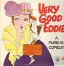 LP - Jerome Kern, Schuyler Greene - Very Good Eddie