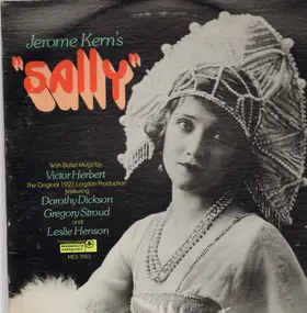 Jerome Kern - Sally