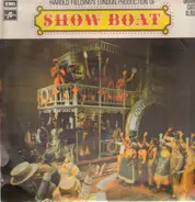 Jerome Kern/Oscar Hammerstein - Harold Fielding's London Production Of 'Show Boat'