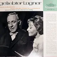 George Bernard Shaw / Stella Patrick Campbell - Geliebter Lügner