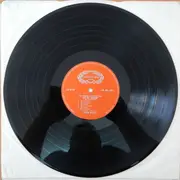 LP - Jerome Moross - The Big Country