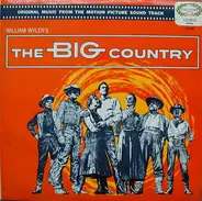 Jerome Moross - The Big Country