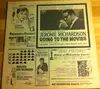 LP - Jerome Richardson - Going To The Movies