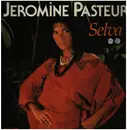 12inch Vinyl Single - Jéromine Pasteur - Selva