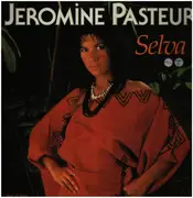 12inch Vinyl Single - Jéromine Pasteur - Selva