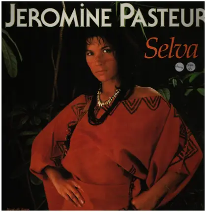 Jéromine Pasteur - Selva