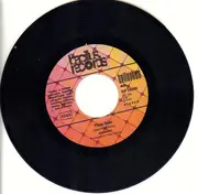 7inch Vinyl Single - Jeronimo - Time Ride / Sunshine