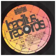 LP - Jeronimo - Time Ride - Original 1st German
