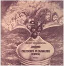 LP - Jeronimo And Creedence Clearwater Revival - Spirit Orgaszmus - Pink + Poster