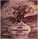 LP - Jeronimo And Creedence Clearwater Revival - Spirit Orgaszmus - Pink