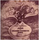 LP - Jeronimo And Creedence Clearwater Revival - Spirit Orgaszmus - Pink vinyl