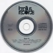 CD - Jeronimo - Best Of Jeronimo