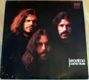 LP - Jeronimo - Cosmic Blues