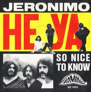 Jeronimo - Heya