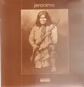 LP - Jeronimo - Jeronimo - Still sealed