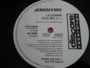 12inch Vinyl Single - Jeronymo - Le Donne