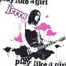 CD - Jerra Spence - Play Like A Girl