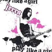 CD - Jerra Spence - Play Like A Girl