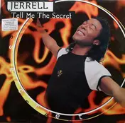 Jerrell - Tell Me The Secret