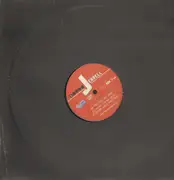 12inch Vinyl Single - Jerrell - Do You Feel The Same