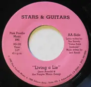 Jerri Arnold And The Purple Moon Gang - Living A Lie