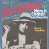 7inch Vinyl Single - Jerri Bo Keno - Here It Comes (And Here I Go) / I Don't Know Why