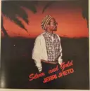 CD - Jerri Jheto - Silver & Gold