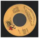 7inch Vinyl Single - Jerri Kelly - For a Slow Dance With You