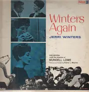 Jerri Winters - Winters Again