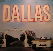 Jerrold Immel - The Theme From Dallas