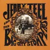 CD - Jerry Teel & The Big City Stompers - Jerry Teel & The Big City Stompers