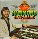 LP - Jerry Teger - Hammond Hitparade