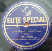 Jerry Thomas Et Son Orchestre Hawaien