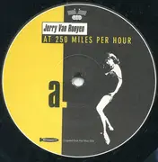 LP - Jerry Van Rooyen - At 250 Miles Per Hour