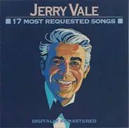 Jerry Vale - 17 Most Requested Songs