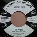 7inch Vinyl Single - Jerry Vale & Mary Mayo - Goodbye Now