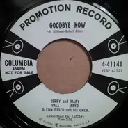 Jerry Vale & Mary Mayo - Goodbye Now