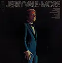 LP - Jerry Vale - More