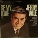 LP - Jerry Vale - Be My Love