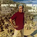 LP - Jerry Vale - Free As The Wind (Theme From 'Papillon')