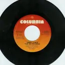 7inch Vinyl Single - Jerry Vale - Free As The Wind / Reason To Believe