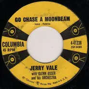 Jerry Vale - Go Chase A Moonbeam