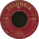 7inch Vinyl Single - Jerry Vale - Go / I'll Follow You